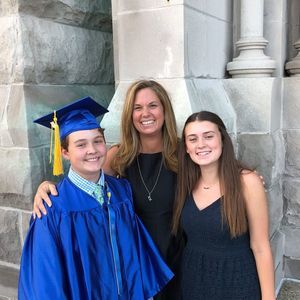 Meet your Posher, Dawn